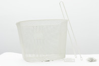 Kosz rowerowy 20 L do rowerów miejskich