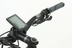 Rower elektryczny wyświetlacz LCD YAMAHA