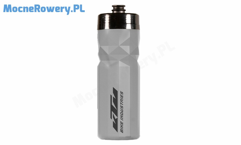 KTM Bottle Team 700 smoke black