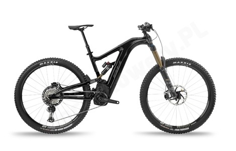 BH ATOMX CARBON LYNX 6 PRO-SE ER991