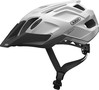 ABUS MountK polar white - kask rowerowy