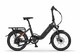 Ecobike Rhino Black