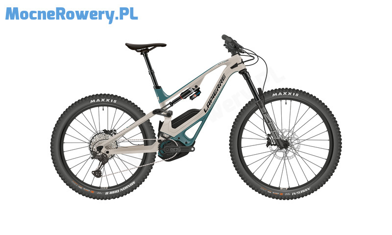 Lapierre OVERVOLT GLP ELITE