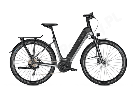 Kalkhoff ENDEAVOUR 5.B XXL UNI smoke