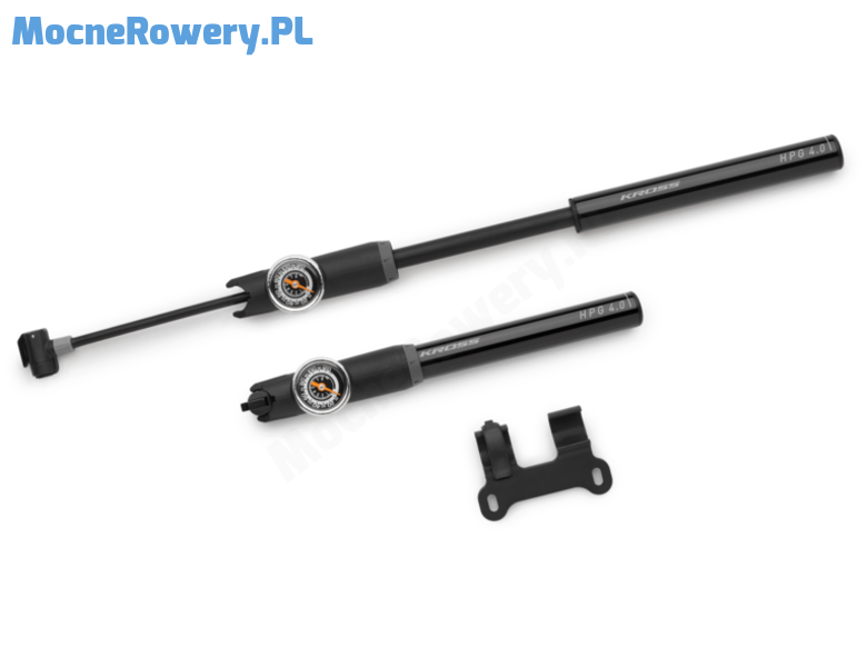 Pompka HPG 4 0 Kross