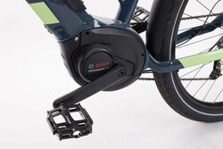 Rower elektryczny z silnikiem Bosch Performance - sklep Kraków