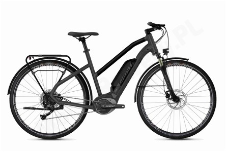 GHOST HybRide Square Trekking B1.8 DA