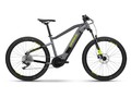 Haibike Hardseven 6 grey