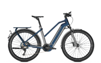 Kalkhoff Endeavour 7.B Excite 45 DA grey M