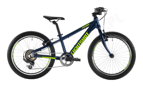 Eightshot X-Coady 20