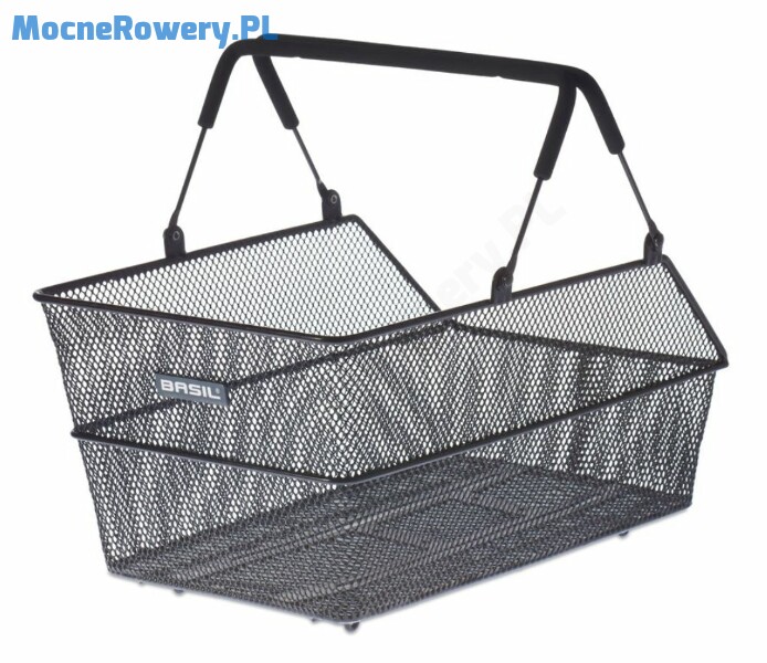 Basil Cento Multi System koszyk rowerowy