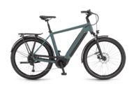 Winora Sinus 9 High S