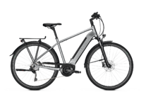 Kalkhoff Endeavour 3.B Advance ME smoke S