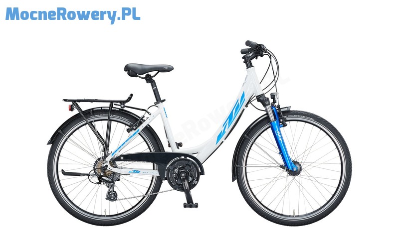 KTM COUNTRY STAR 26 UNI