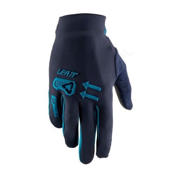 Leatt DBX 2 0 Windblock Glove r kawice rowerowe