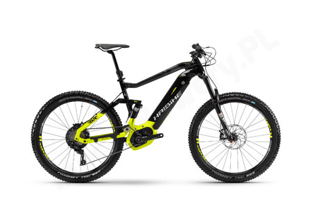Haibike SDURO FullSeven LT 9.0
