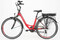 Lovelec Capella Red miejski rower elektryczny 11