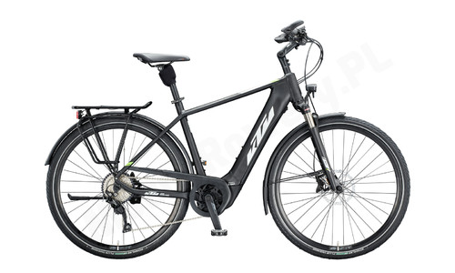 KTM Macina Style 630 ME