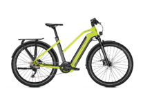 Kalkhoff Endeavour 7.B Move DA green