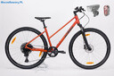 KTM X LIFE CROSS DA red 10