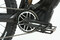 Haibike AllMtn 7 black ebike All Mountain rower PW X2 24