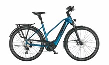 KTM Macina Style 730 DA vital blue