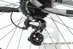 Przerzutka tylna Shimano Altus M310