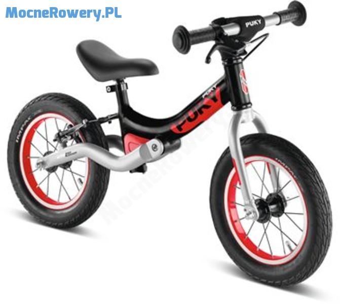 Puky LR Ride BR