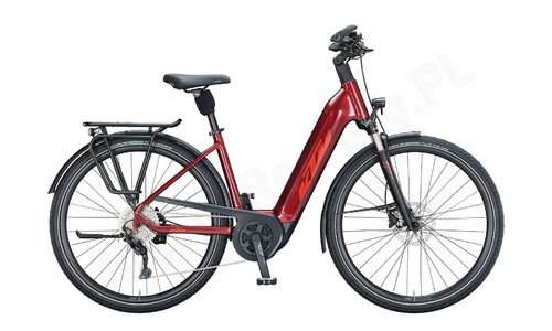 KTM MACINA Tour P610 UNI