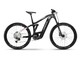 Haibike FullSeven 9 black