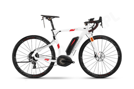 Haibike XDURO Race S 6.0