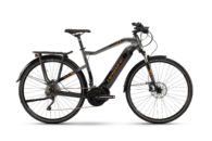 Haibike SDURO Trekking 6.0 Męski XXL