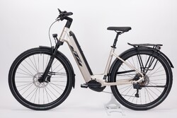 KTM Macina Style 740 champagne matt 1