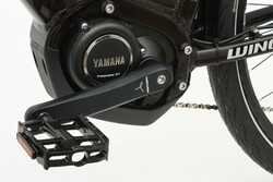 Silnik do roweru elektrycznego Yamaha PW-ST