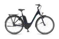 Winora Tria N7 28" Blue S