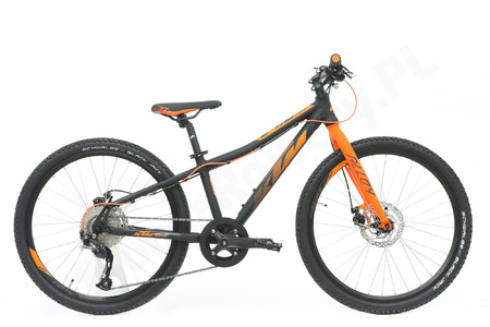 KTM Wild Speed Disc 24.9