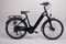 Leader Fox Lotus black miejski rower elektryczny city ebike 15