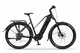 Ecobike Expedition SUV Midnight Black