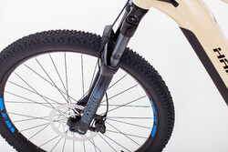 RockShox 35 Silver TK