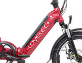 Akumulator zintegrowany Lovelec Flip 2022