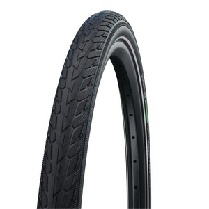 Schwalbe Road Cruiser 26x1.75" 47-559 -  opony rowerowe