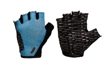 KTM Lady Line Gloves Short blue/black XS