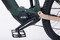 HAIBIKE AllMtn 7 green rower elektryczny All Mountain 2023 3