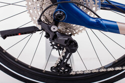 Przerzutka tylna Shimano Deore M5100