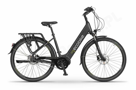 Ecobike LX