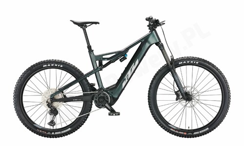 KTM Macina Kapoho Elite