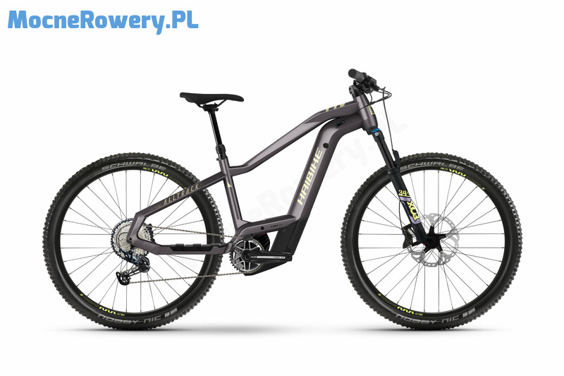 Haibike MY23 ALLTRACK 11 29