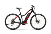 Haibike SDURO Cross 2.0 low-step