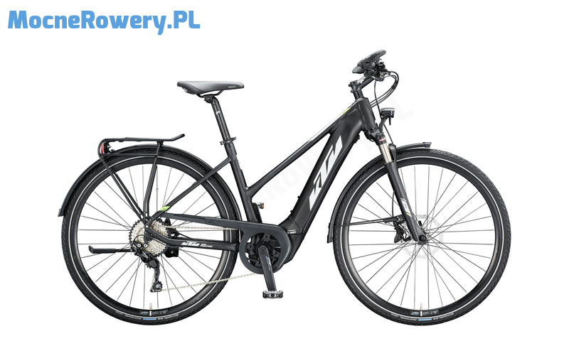 020453206 MACINA SPORT 630 D 46 black matt white green