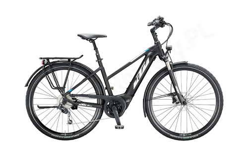 KTM Macina Tour 510 DA